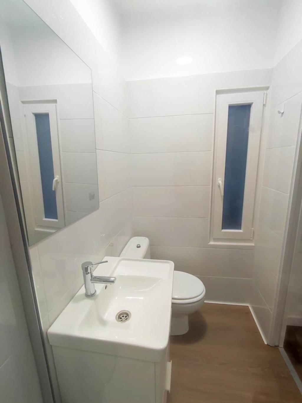 Hostal Airinos De Vigo Esterno foto