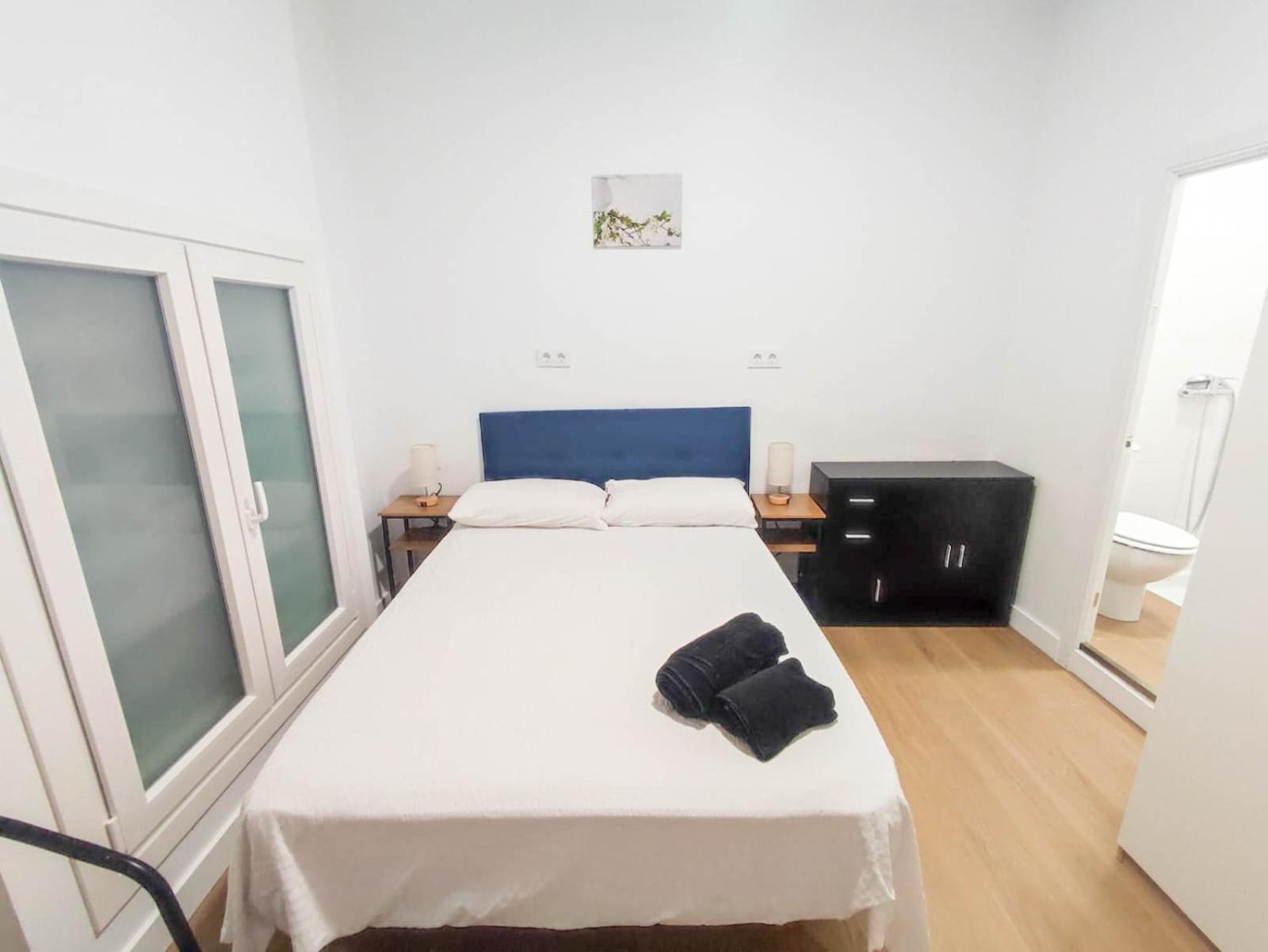 Hostal Airinos De Vigo Esterno foto