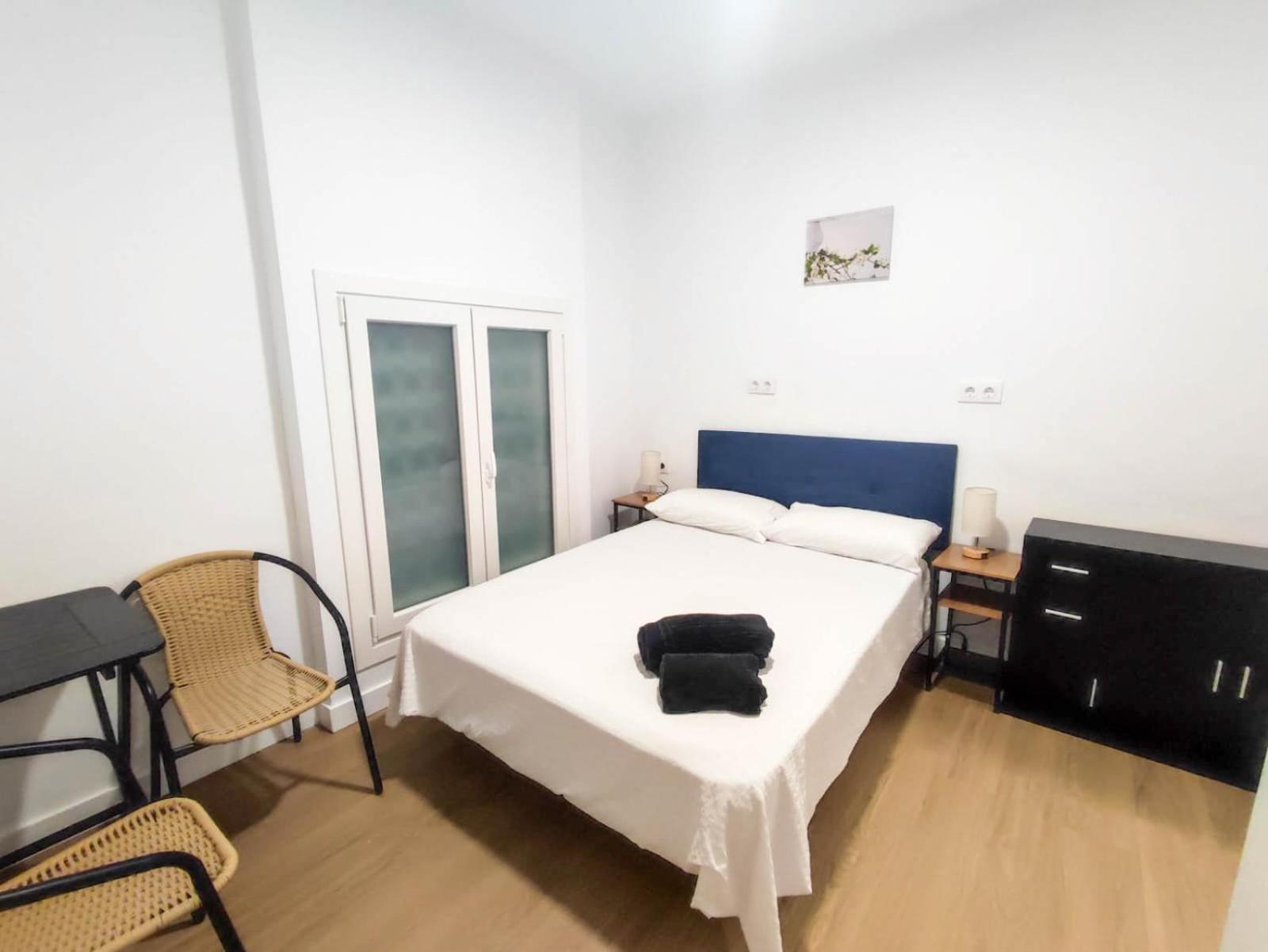 Hostal Airinos De Vigo Esterno foto