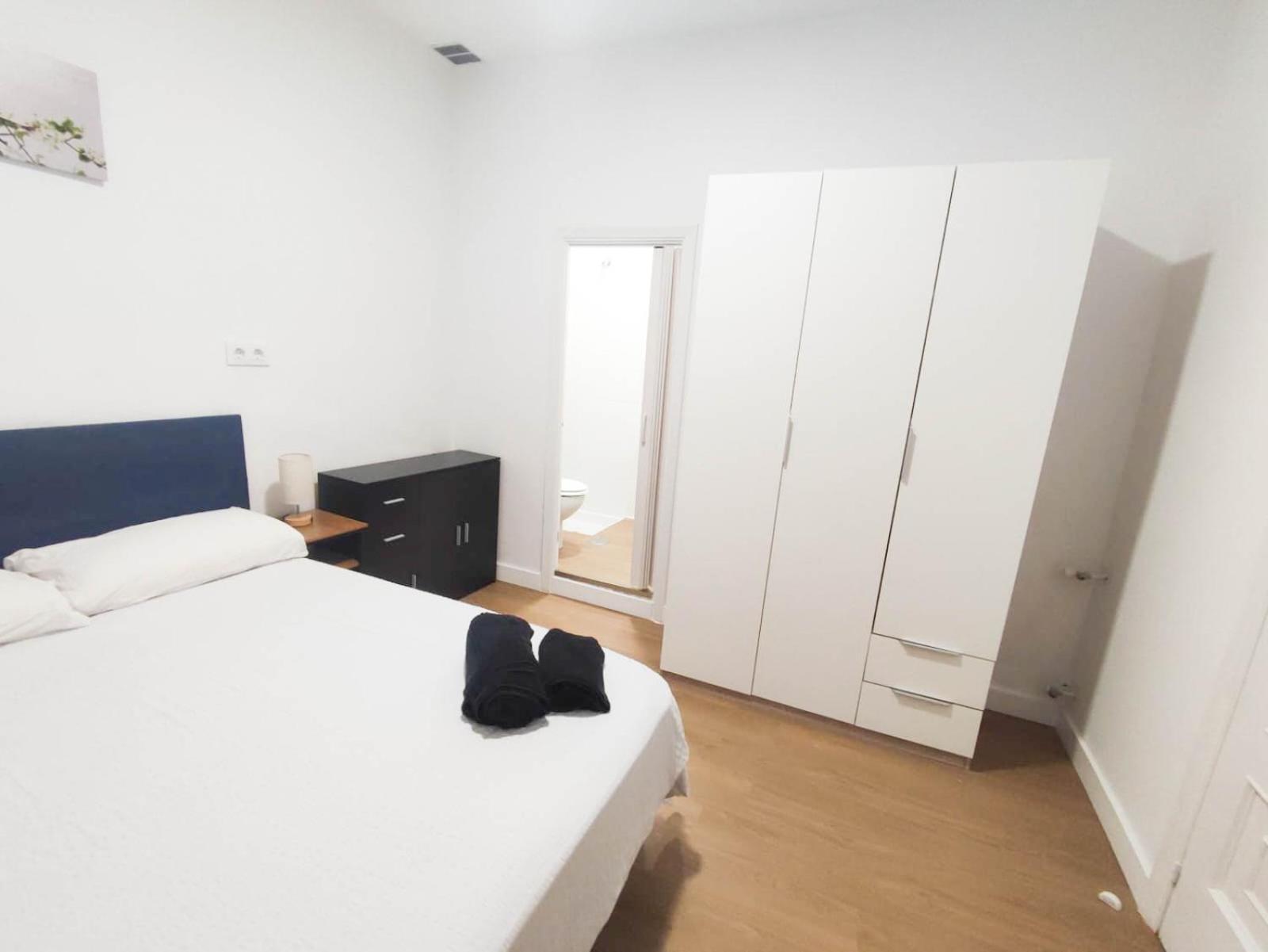 Hostal Airinos De Vigo Esterno foto