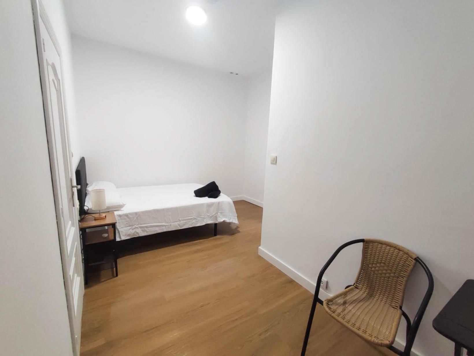 Hostal Airinos De Vigo Esterno foto