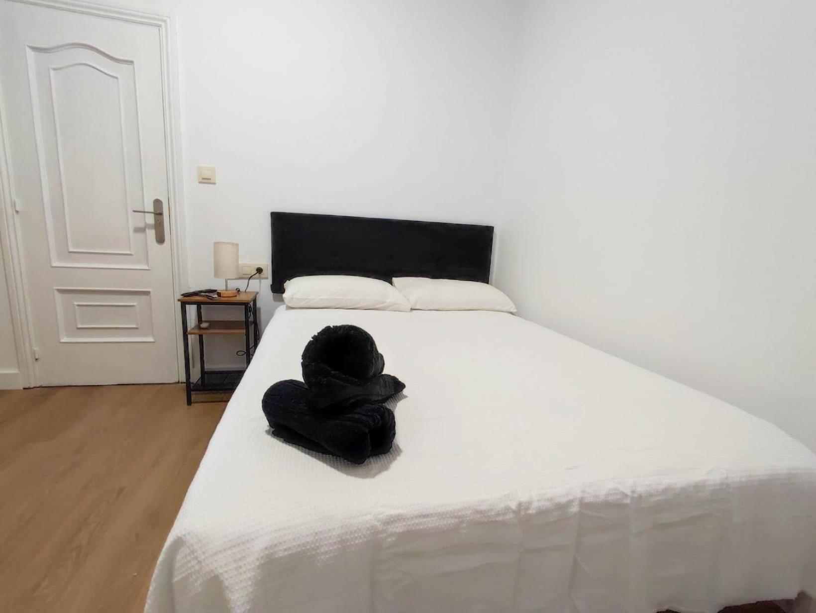 Hostal Airinos De Vigo Esterno foto