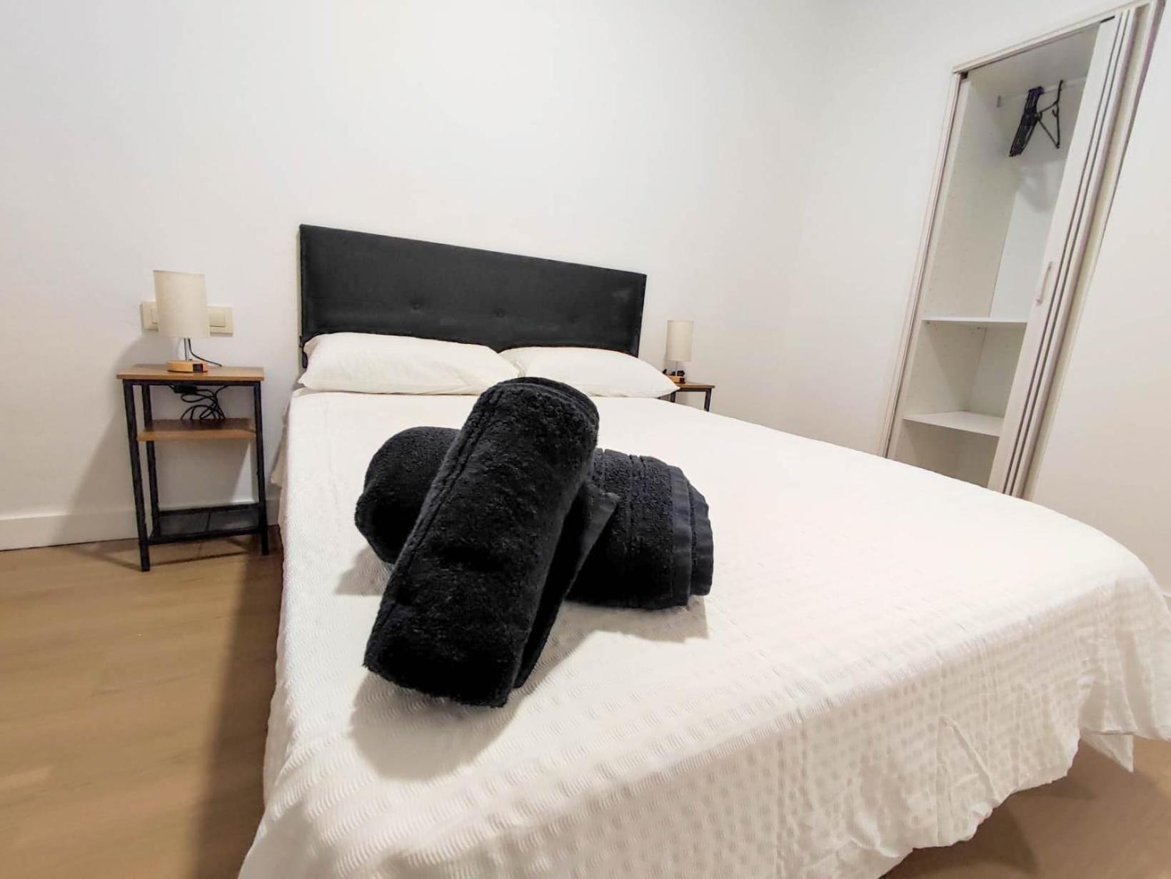 Hostal Airinos De Vigo Esterno foto