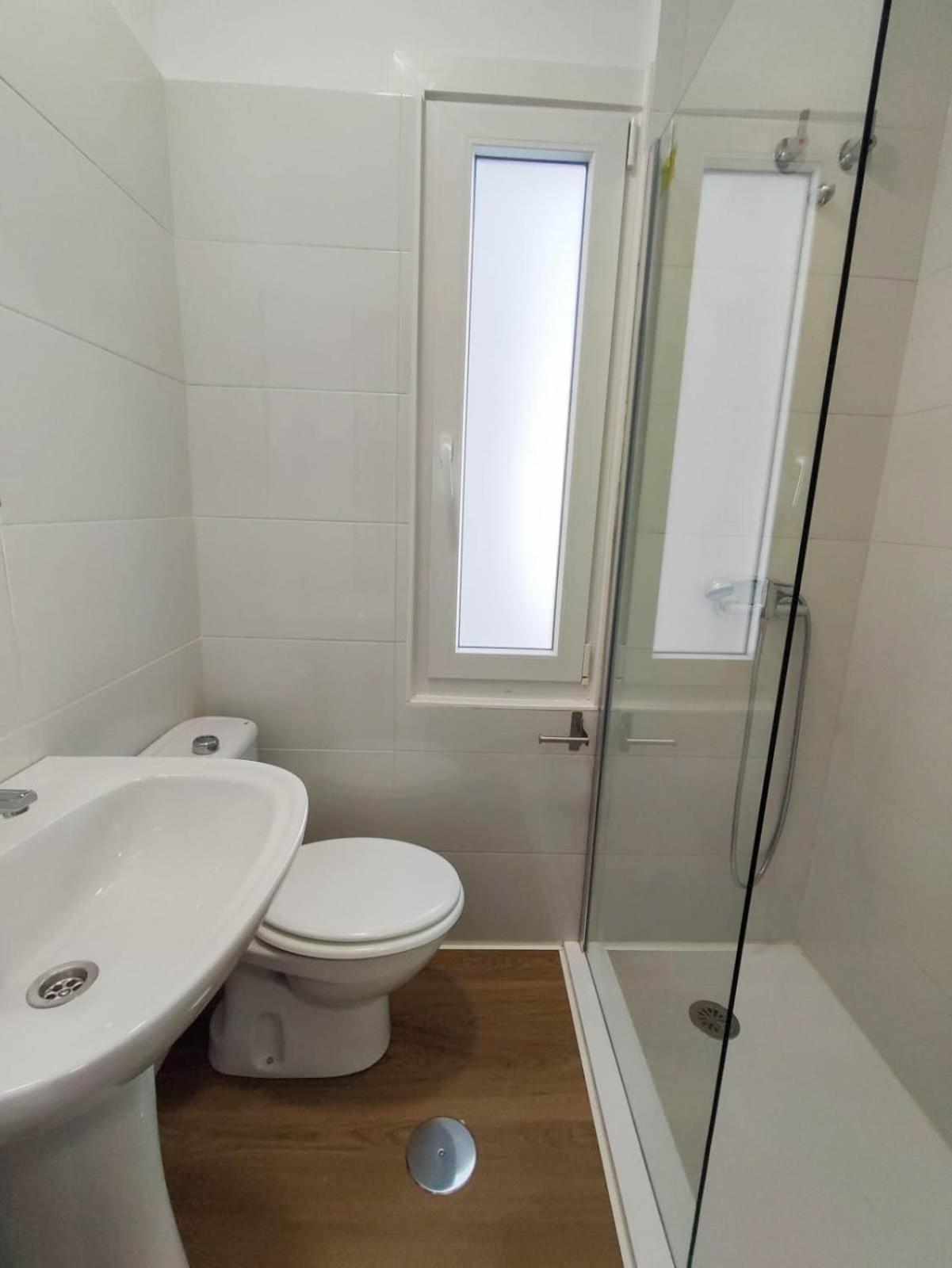 Hostal Airinos De Vigo Esterno foto