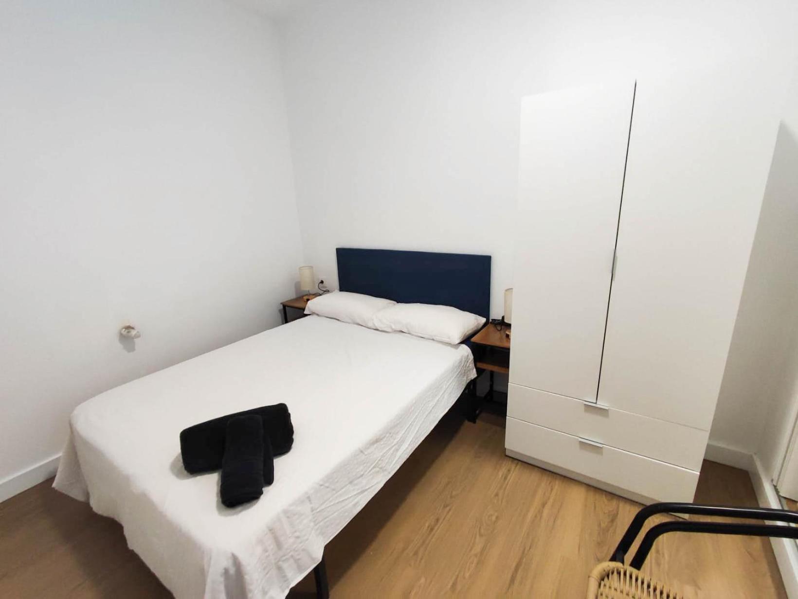 Hostal Airinos De Vigo Esterno foto