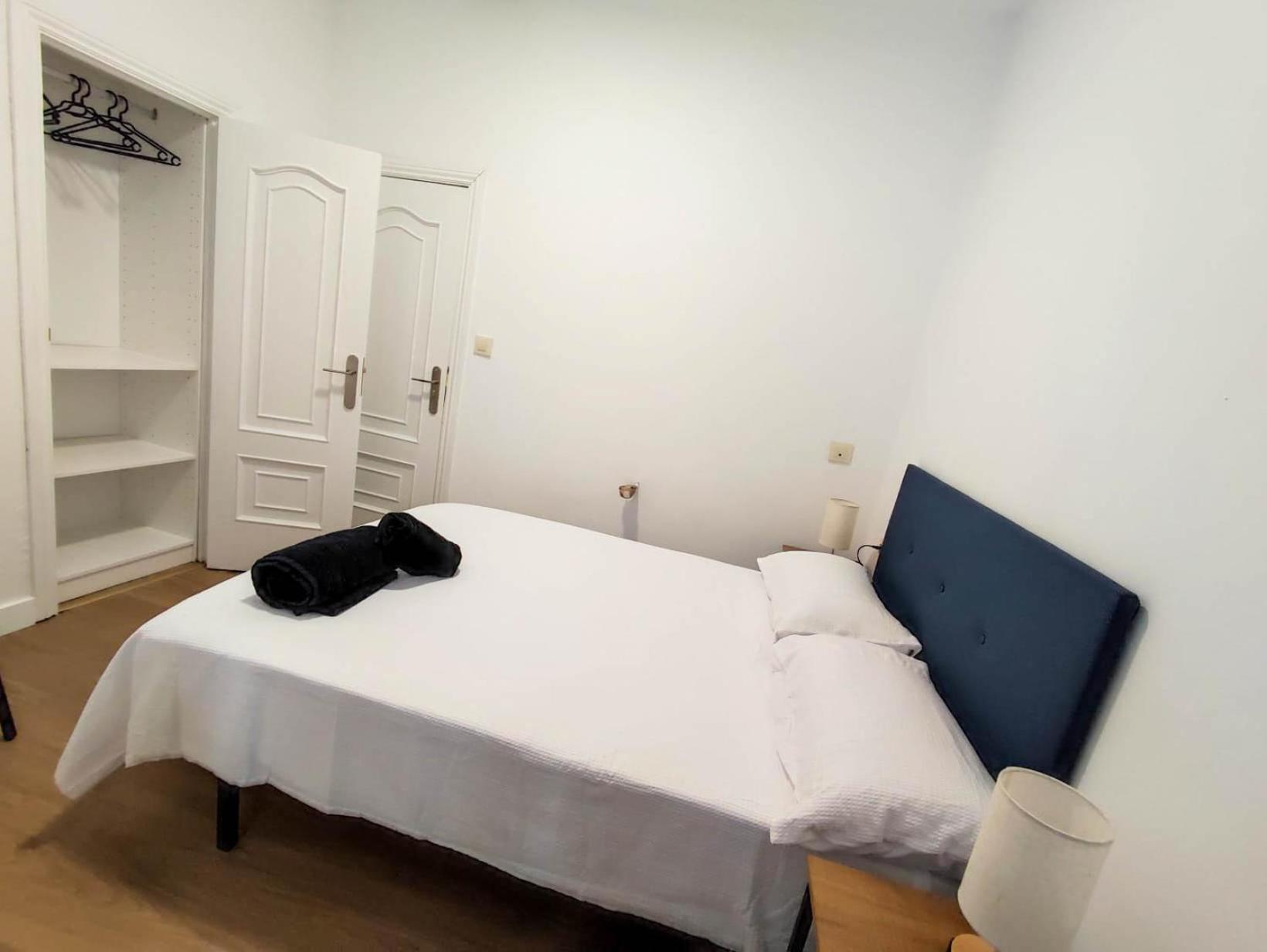 Hostal Airinos De Vigo Esterno foto