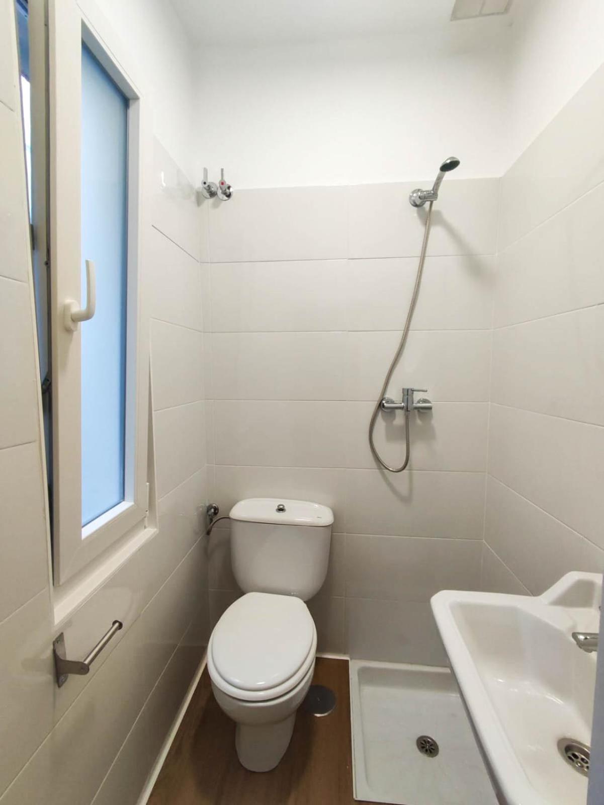 Hostal Airinos De Vigo Esterno foto
