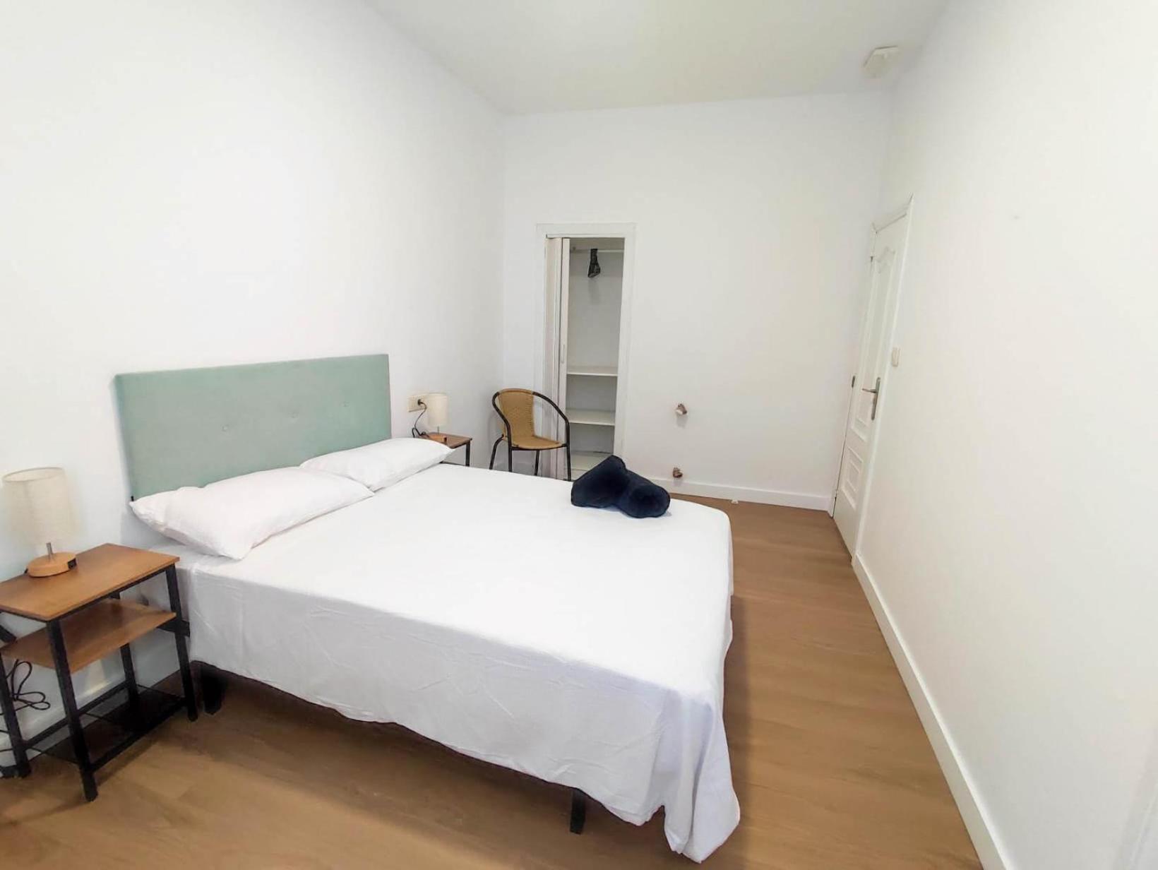 Hostal Airinos De Vigo Esterno foto