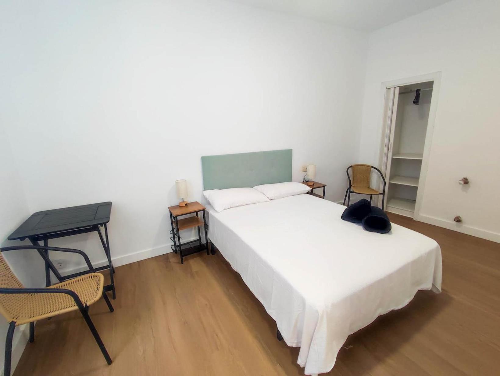 Hostal Airinos De Vigo Esterno foto