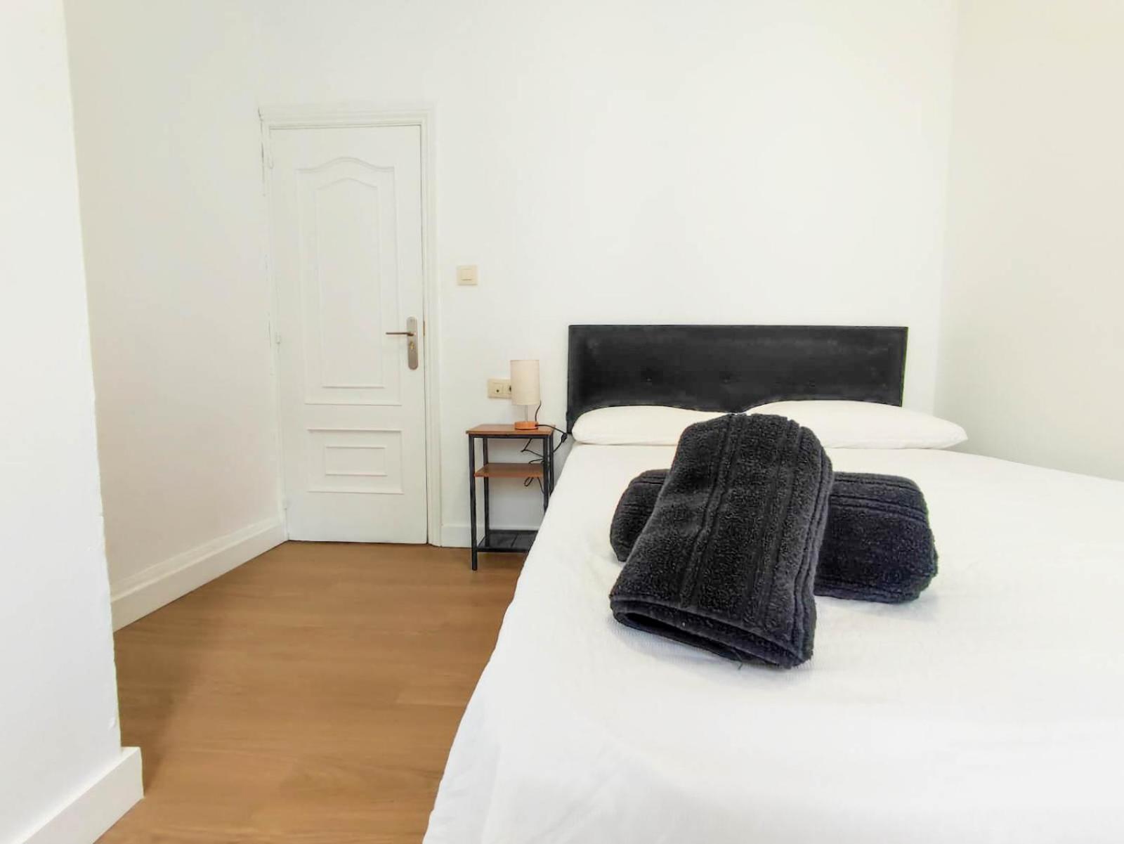 Hostal Airinos De Vigo Esterno foto