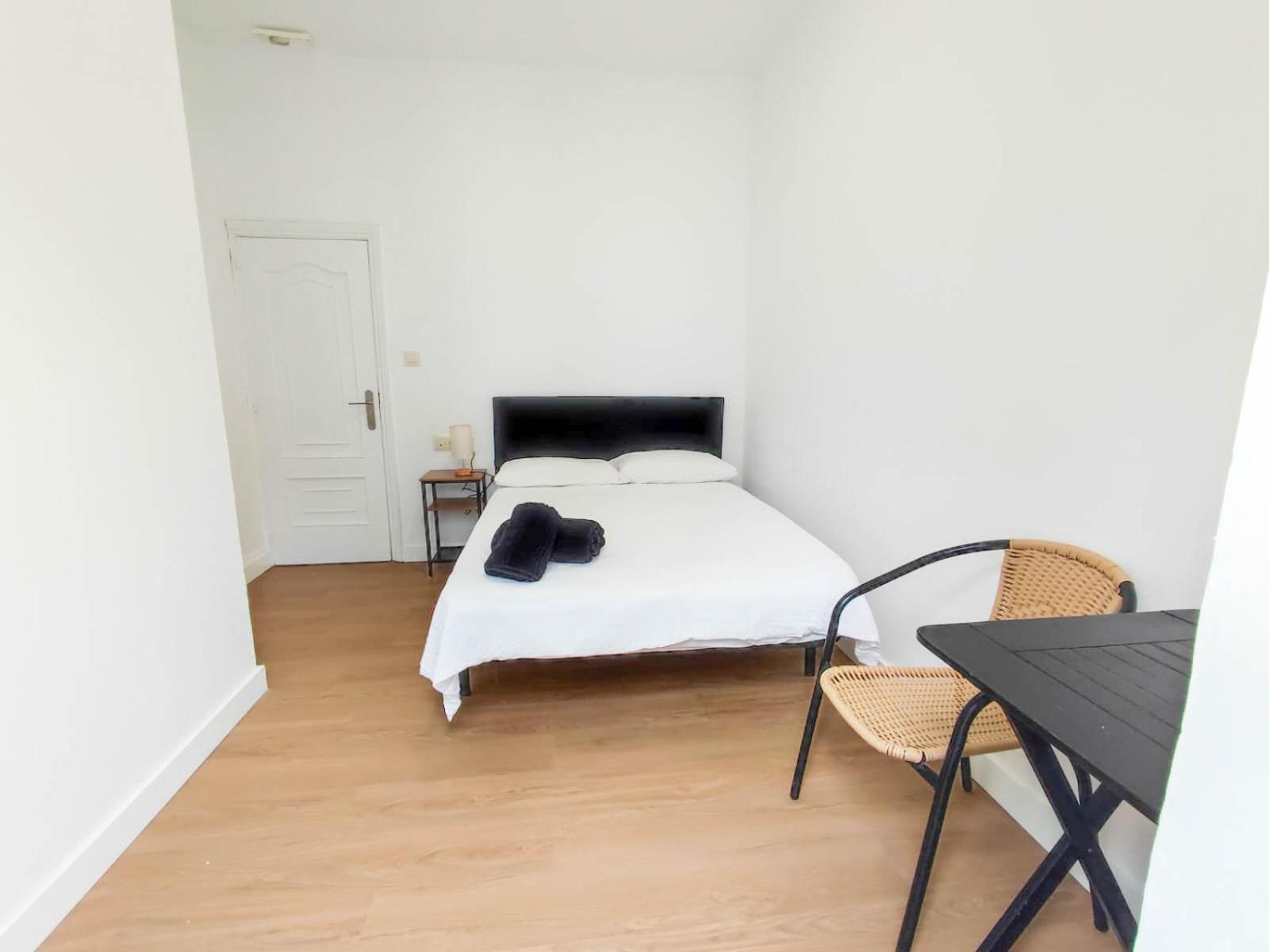 Hostal Airinos De Vigo Esterno foto