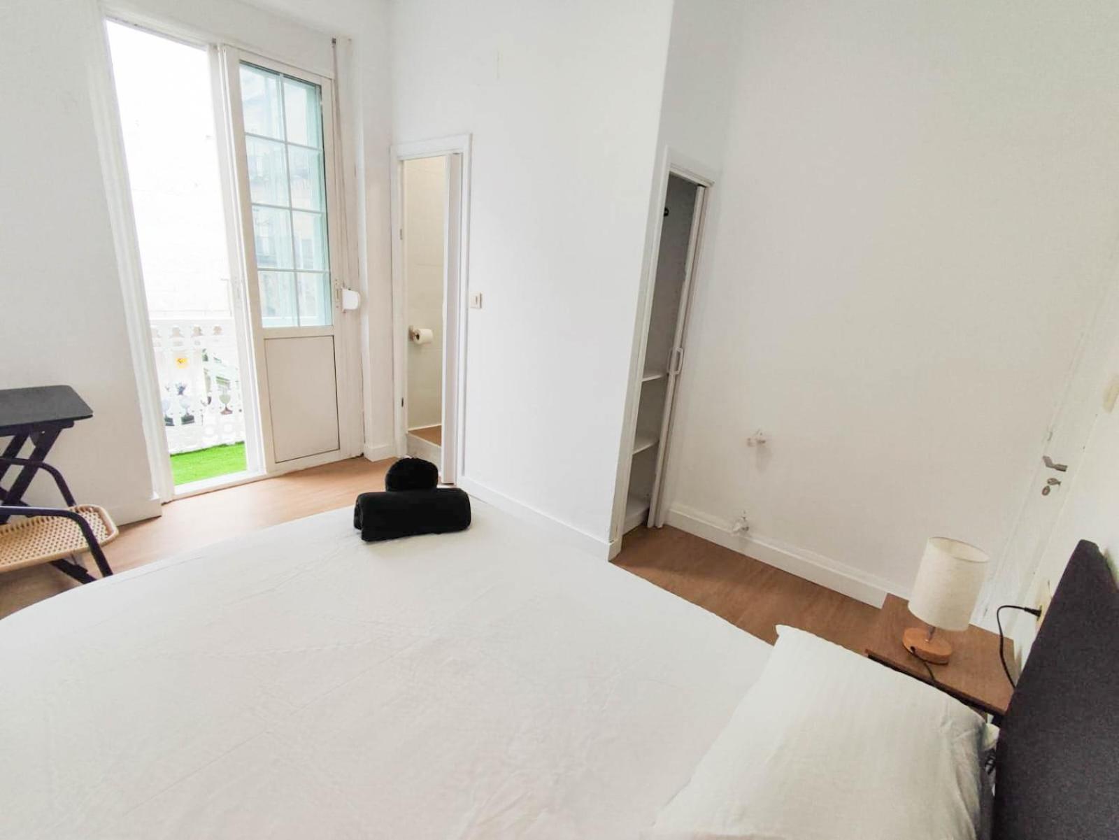 Hostal Airinos De Vigo Esterno foto