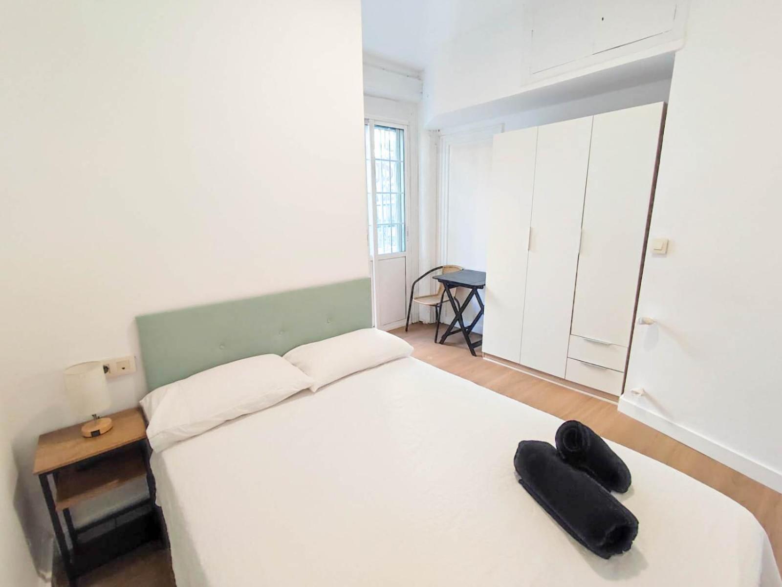 Hostal Airinos De Vigo Esterno foto