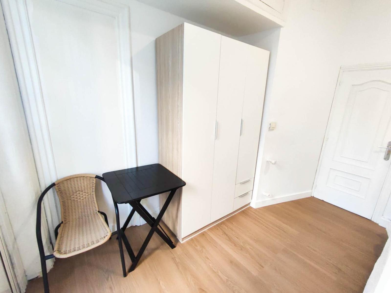 Hostal Airinos De Vigo Esterno foto